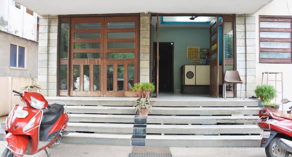 Hotel Green Palace, Aurangabad 3